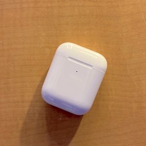 Apple airpods